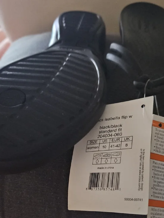 Crocs - Picture 3 of 3